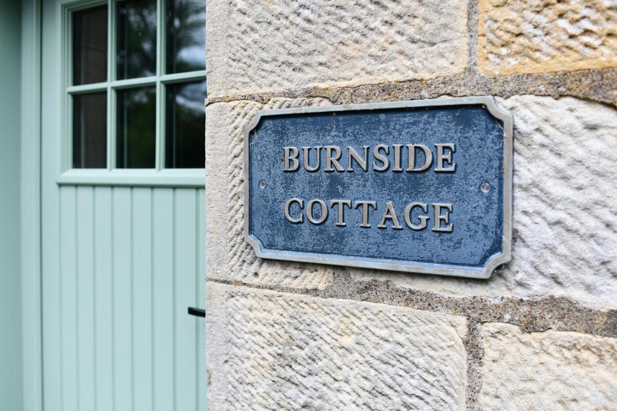 Cloncaird Castle Estate Cottages Maybole Exterior photo